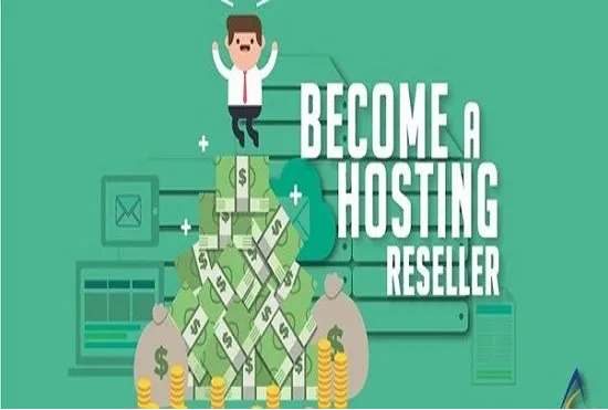 I will make you a webhost reseller