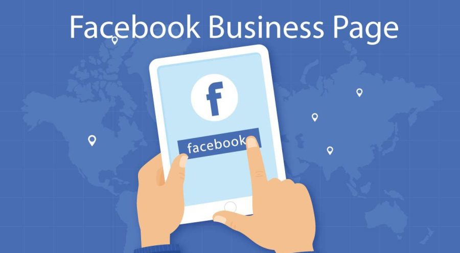 I will Create your Facebook Business Page.