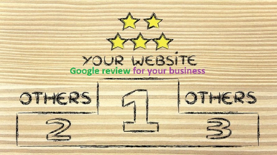 Boost your websites SEO Ranking on Google maps