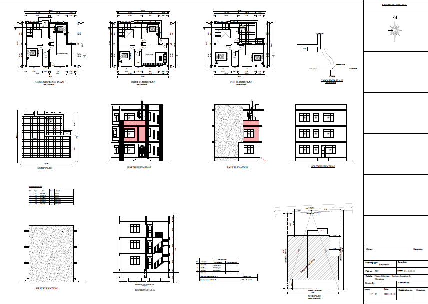 I will create 2d drawings, for structural and engineering projects.
