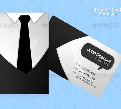 I'l Design Professional Corporate and Individual Business Cards for your good office