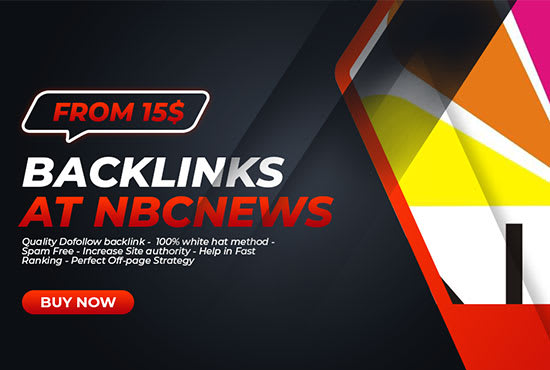 I will dofollow backlink on da80 famous newspaper sites