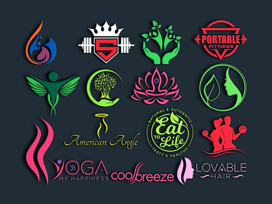 Get Mordern clean logo in 6 hrs