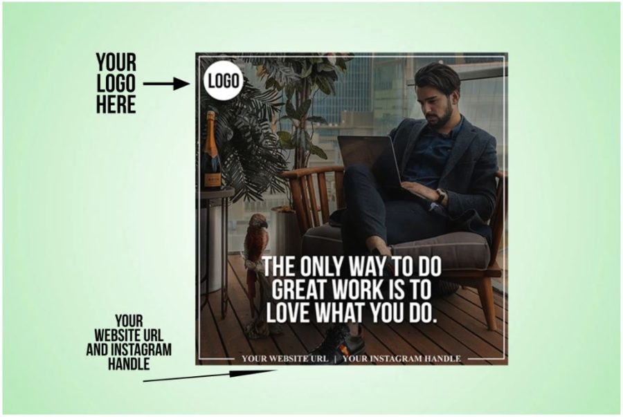 Create 600+ business quotes with your logo 
