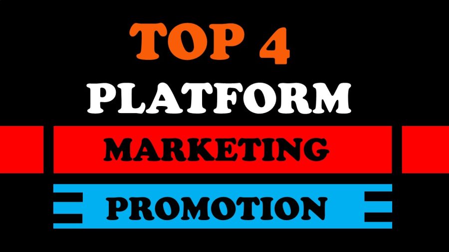 TOP 4 Platform 8,000+ Mixed Social Signals Help To Increase Website SEO