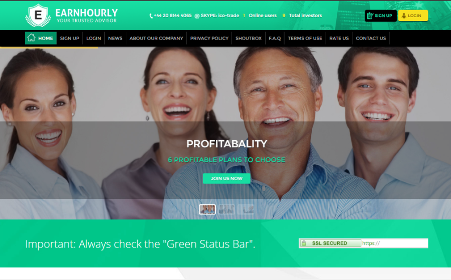 Get Now The Best Hyip Script + template that will make you rich 