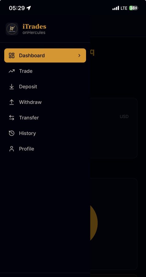 Fully Functional FX Trading App