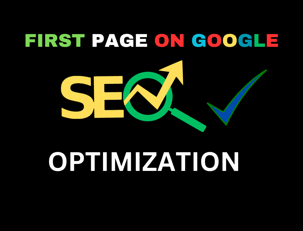 Technical SEO and on page optimization your website fast ranking