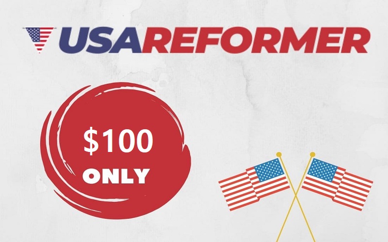 Top USA google news approved site usareformer.com