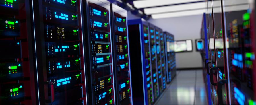 cPanel HOSTING - unlimited storage and free SSL