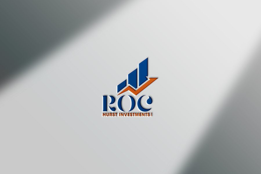 Make a professional and modern logo