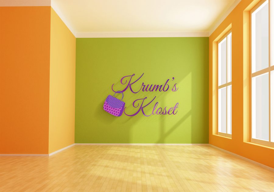 Make a professional and modern logo