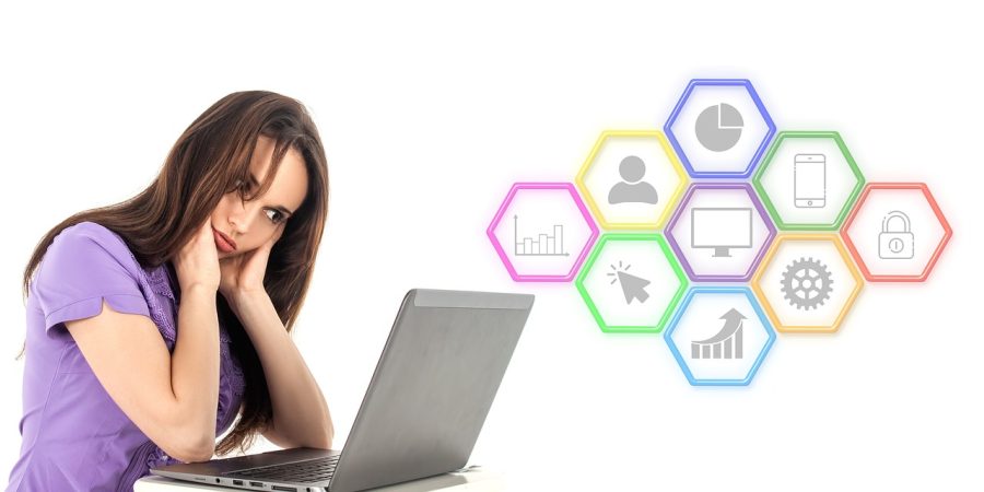 SEO service google website ranking