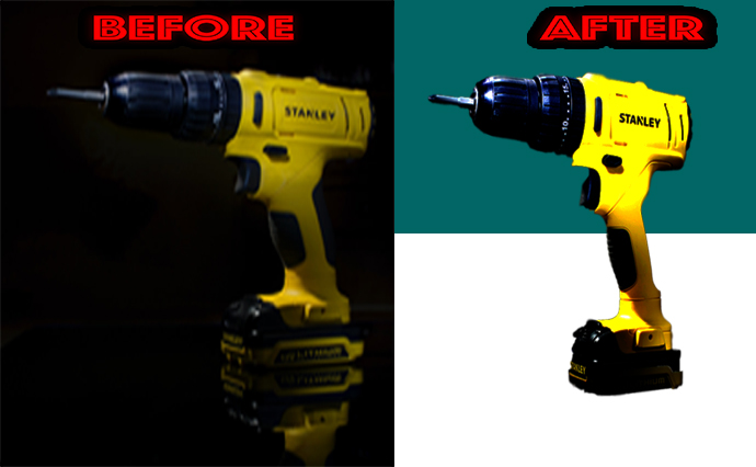 Remove Your 20 Product Background In 2 Hours