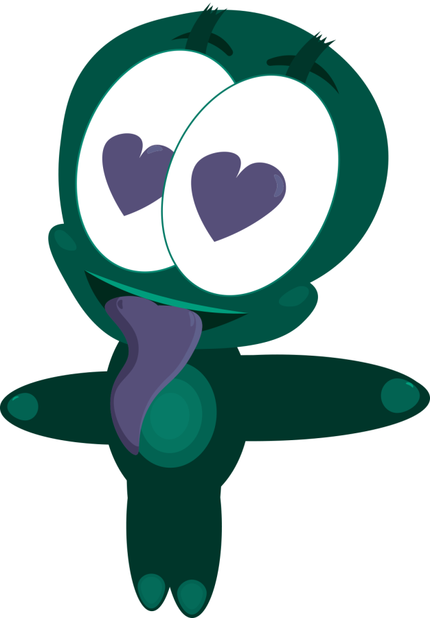 I will design mascot, character, or cartoon logo design