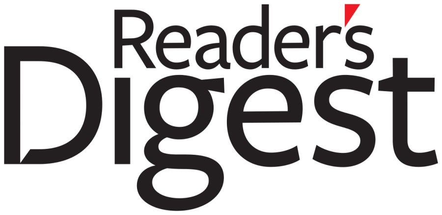 Guest Post On UK Magazine and Newspaper Site - Readersdigest.co.uk
