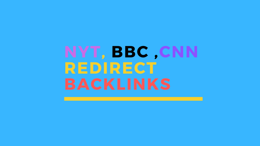 Sky Rocket rankings by providing BBC, NYTIMES, THEGUARDIAN BACKLINKS