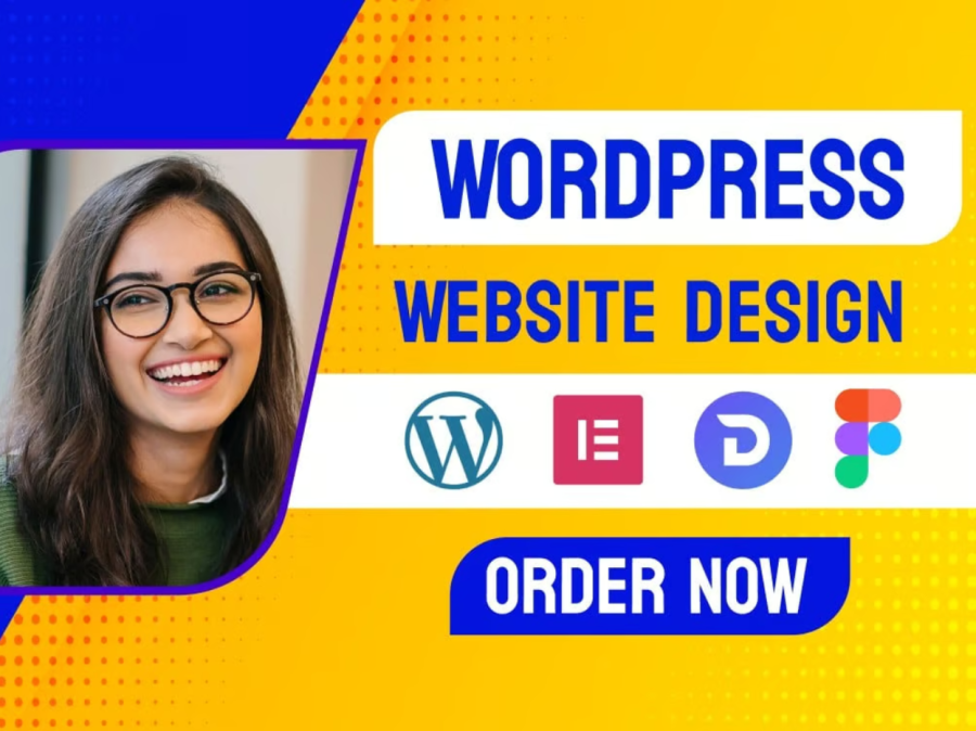 You will get WordPress Developer, WordPress Designer, WooCommerce Expert, WordPress SEO 