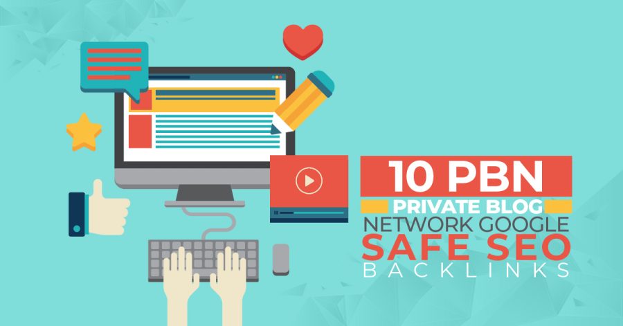 10 Manual Pbn High Metrics Backlinks 