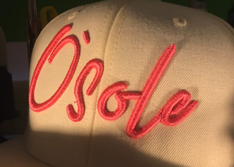 I will 3d puff embroidery digitizing for hat into dst, pes, emb