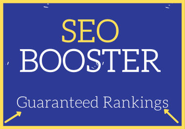 SEO Booster - 193+ Keywords Ranked in 11 Days 