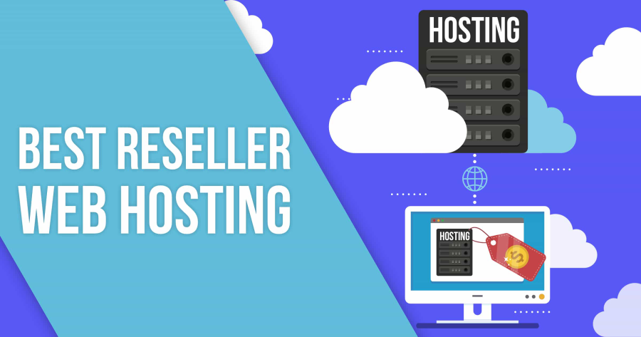 Unlimited Reseller Hosting - cPanel | WHM | Website Builder | Free SSL's | Softaculous + Much More!
