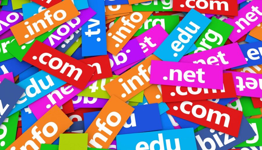 5 Available High DA Domains With Wikipedia Backlinks - Perfect For Development/SEO/PBN/301 Redirects