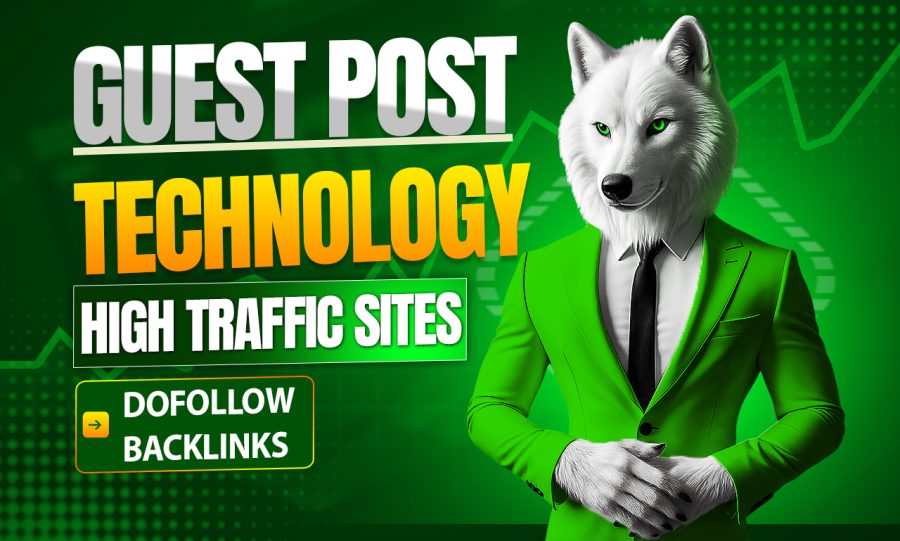 Get link insert (niche edits) in a innovations niche with dofollow backlinks