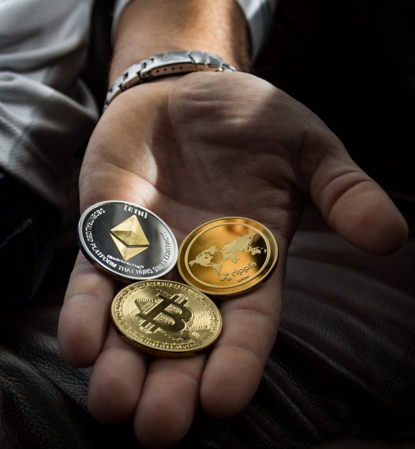 10,000+ Crypto ICO Buyer Email List 