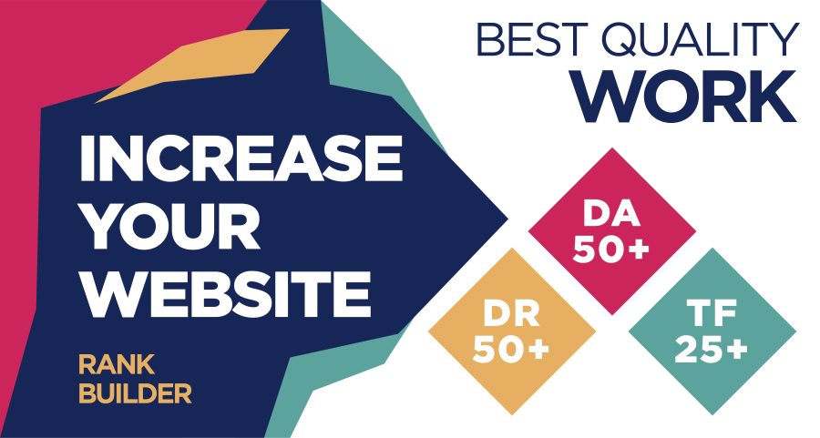 100 powerful PBN, Blog comments, Web 2.0, contextual, Social & Profile backlinks