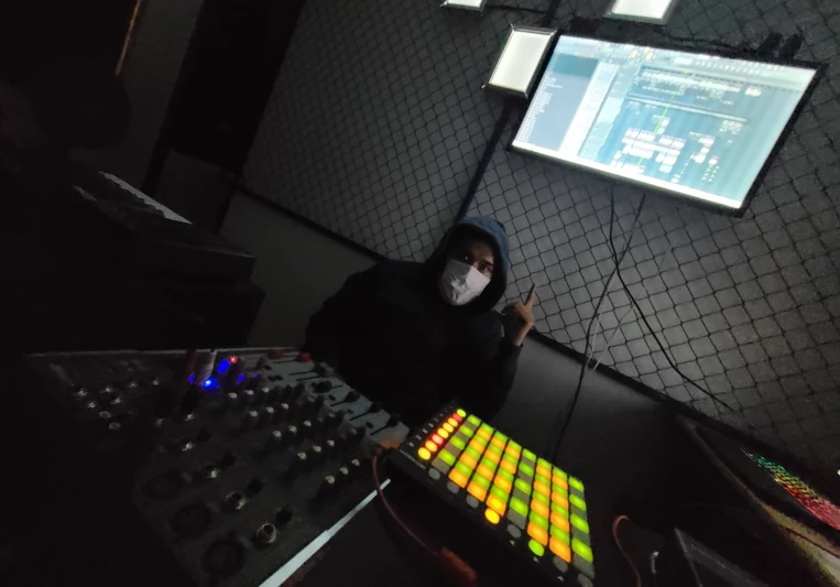 MASTER/MASTERING your Audio Track for commercial release