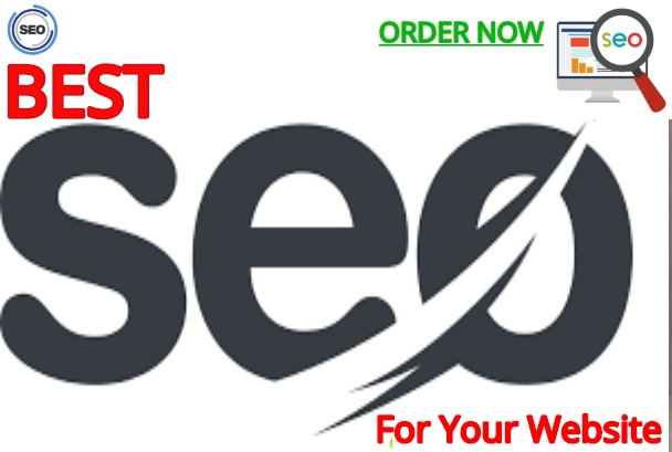 We Will Do Complete Seo For Your Website To Rank High In Google