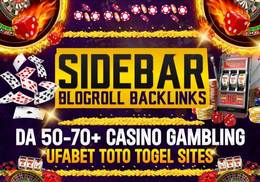 500 Premium DA40 DR70+ Sidebar BloRoll PBN High-Quality Backlinks Unique Domains