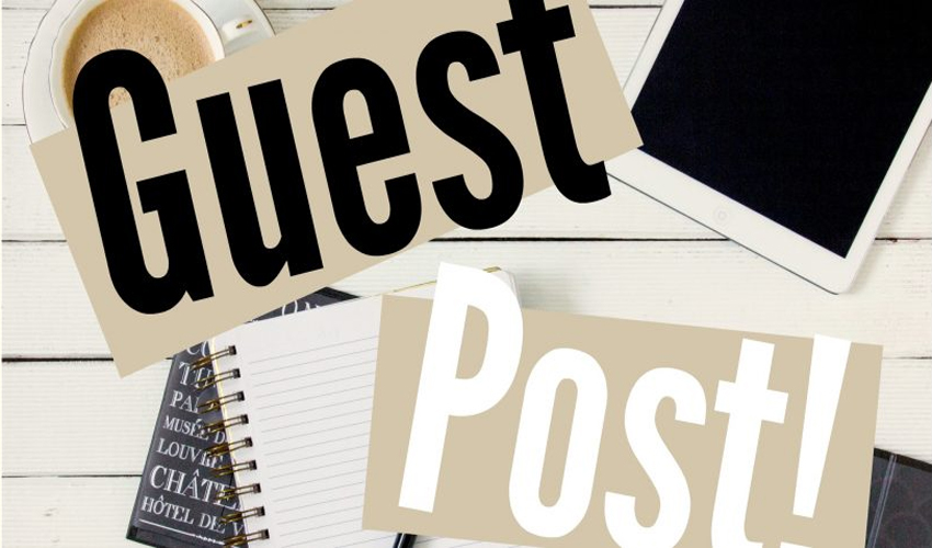 I will publish multi-niche guest post on my ranked website