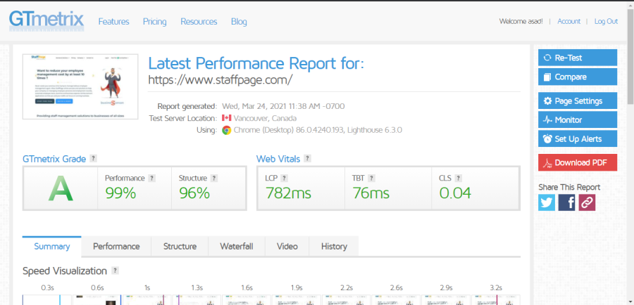 I will do WordPress website speed optimization, increase page speed WordPress site speed
