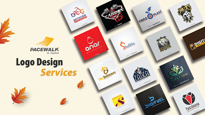 I will design a unique and professional logo, business card, banner, ads for website