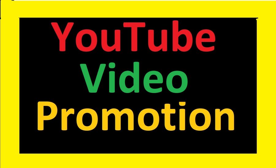 YouTube video promotion in 12 hours