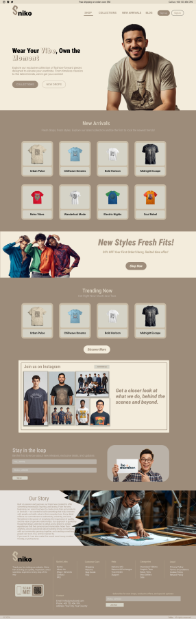 I will design a highly professional Landing Page UI in Figma