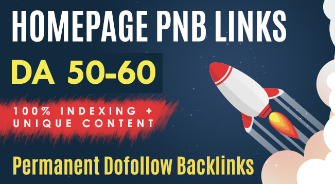 I will Provide 10 dofollow seo backlinks on upto DA 60 plus sites 