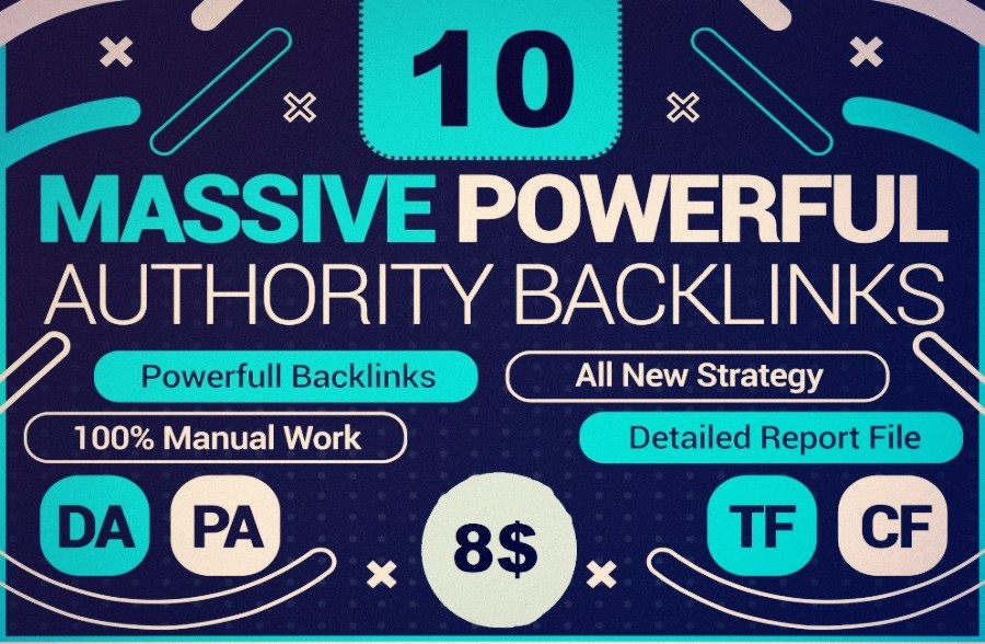 10 Backlink From Google Subdomain DA97+