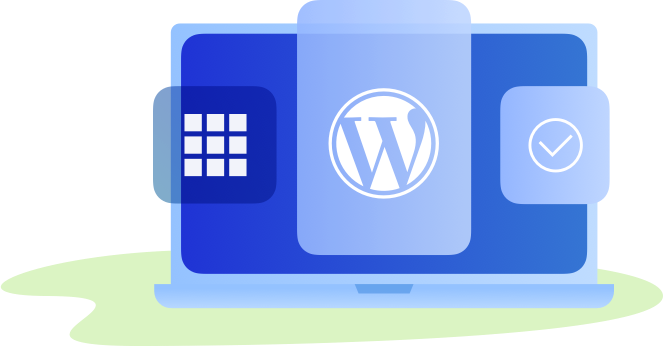 Affordable 1 Year WordPress Cloud Hosting with Unlimited SSD Space & Bandwidth