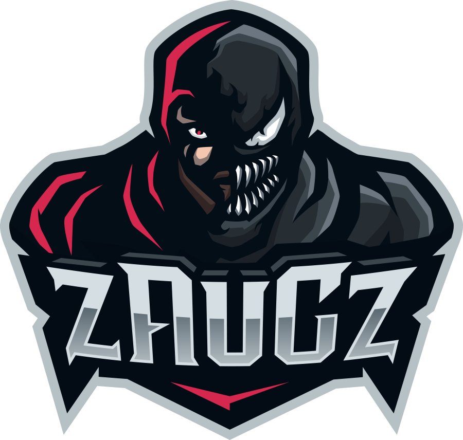 Design Awesome Mascot Logo For Channel, Stream, Brand or Business 