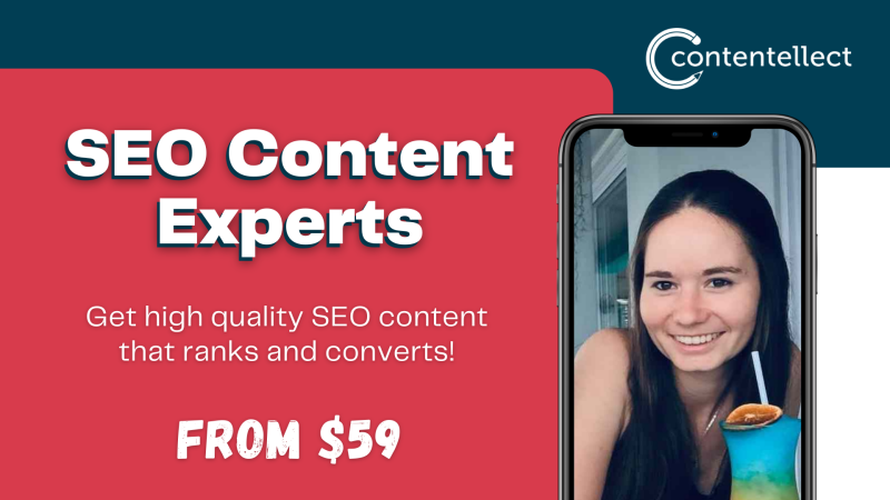 High Quality SEO Article (700 Words)