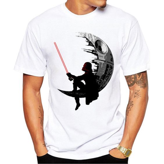 I will Design your Favourite Custom Tshirt Design 
