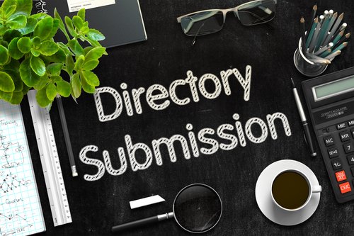 I will add your website to 500 directories