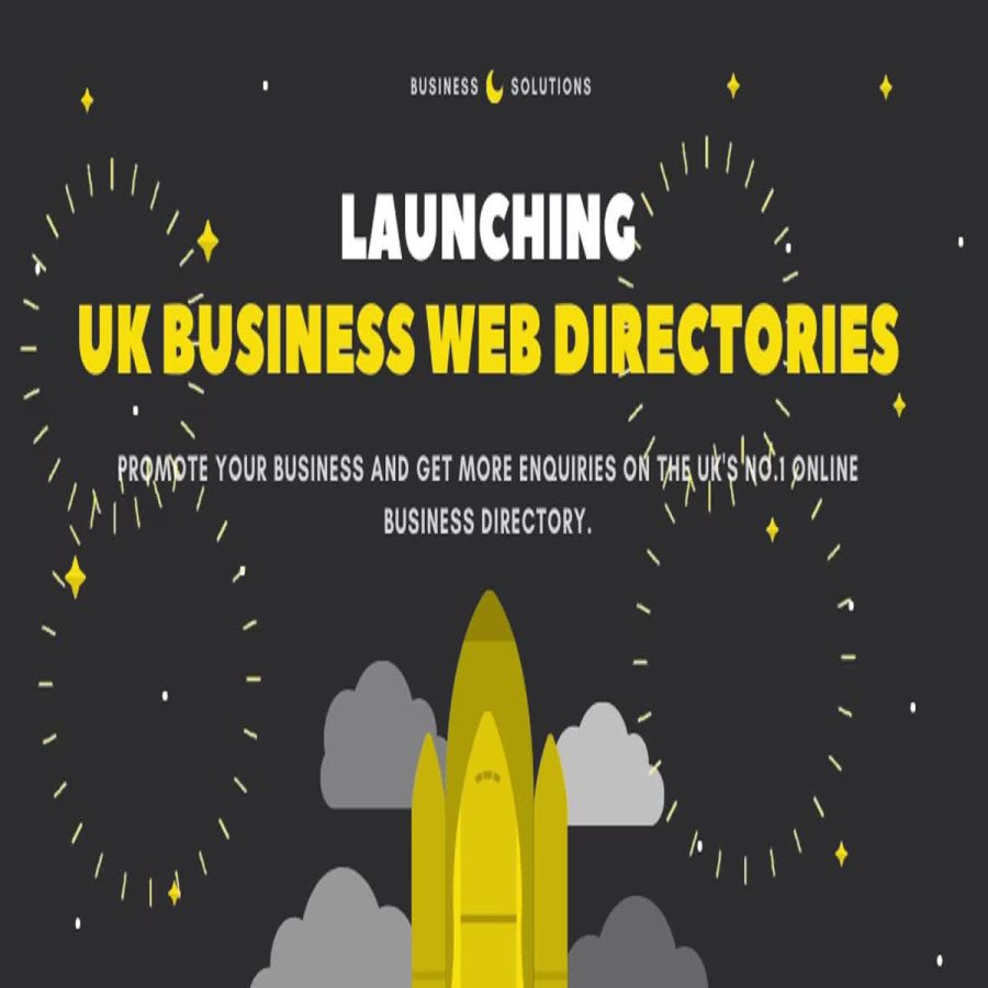 Top 20 UK Business Directories