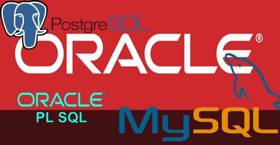 Help to Develop Your Oracle, PLSQL, MySQL or PostgreSQL DB or Queries