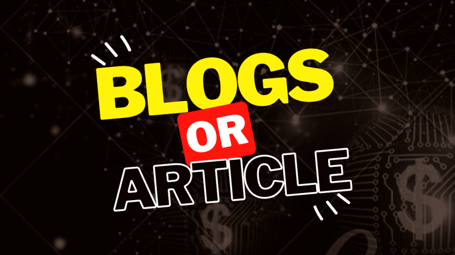 write a unique article, blog posts, on the topic of your choice