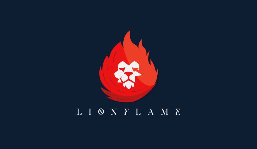I will design modern minimalist stylish logo design 