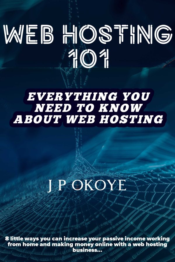 Web Hosting 101: Everything you need to know about the web hosting business 